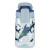 Дитяча пляшка Contigo ® Gizmo Sip Macaroon Sharks 0.420 л