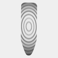 Чехол для гладильной доски Brabantia Titan Oval (B) 124x38 см