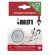 Сито + уплотнители для кофеварок Bialetti на 6 чашек