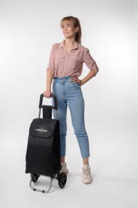 Сумка-тележка Colombo Rolly 40 л Сумка-тележка Colombo Rolly 40 л