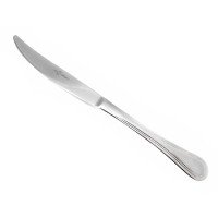 Нож для стейка Mazhura Inglese 18/10 23.5 см