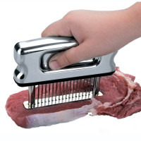 Тендерайзер для мяса Lacor 12х2 см