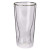 Набор стаканов с двойными стенками Bodum Skal 0.35 л