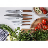 Набор кухонных ножей Husla (5 шт)