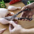 Набір ножів в колоді BergHOFF Redwood (7 пр)