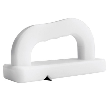 Рубанок для кухонной доски Lacor