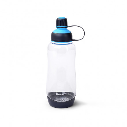 Пляшка для води спортивна Fissman 1 л
