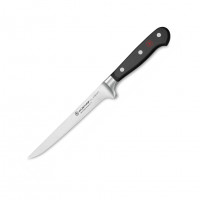 Нож обвалочный Wusthof New Classic 16 см