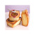 Набір міні-форм для хліба KitchenCraft 7x4.5 см