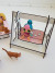 Набір лялькових меблів NestWood для LOL (дитячий майданчик)
