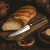 Кухонный нож универсальный Samura Damascus