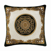 Декоративна подушка Прованс Baroque-1 45х45 см