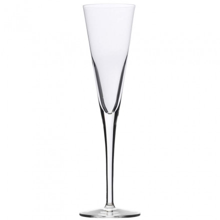 Келих для шампанського Stoelzle Sparkling &amp; Water 0.16 л