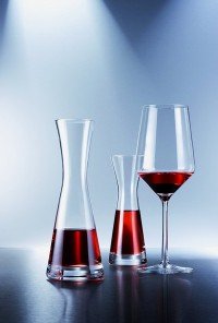 Бокал для красного вина Bordeaux Schott Zwiesel Pure 0.68 л