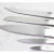 Набір кухонних ножів Fissman Centrum (7 пр)