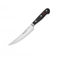 Нож филейный изогнутый Wusthof New Classic 18 см