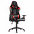 Геймерское кресло 2E Gaming Chair BUSHIDO Black/Red 2E-GC-BUS-BKRD