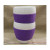 Набор фарфоровых стаканов Bodum 11184-278 фиолетовые