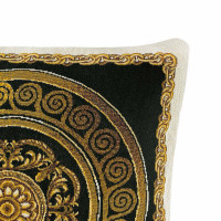 Декоративна подушка Прованс Baroque-2 45х45 см