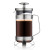 Пресс для кофе Barista&Co Beautifully Crafted прозрачный BC002-005