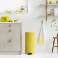 Мусорное ведро Brabantia Pedal Bin 30 л