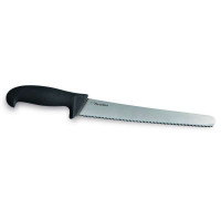 Кухонный нож для хлеба Martellato
