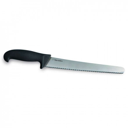 Кухонный нож для хлеба Martellato