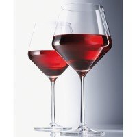 Бокал для красного вина Burgundy Schott Zwiesel Pure 0.692 л