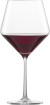 Набір келихів для червоного вина Burgundy Schott Zwiesel Pure 0.692 л