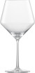 Набор бокалов для красного вина Burgundy Schott Zwiesel Pure 0.692 л