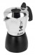 Кавоварка гейзерна Bialetti Brikka на 4 чашки (150 мл)