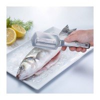 Нож для чистки рыбы Westmark Scalex