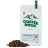 Кофе Арабика 100% Coffee Rock Моносорт Ethiopia Yirgacheffe (свежеобжаренный зерновой)