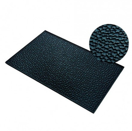 Силіконовий килимок для декору &quot;Серця&quot; Silikomart 60х40 см