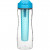 Бутылка для воды с диффузором Sistema Hydrate 0.8 л 660-1 blue