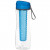 Бутылка для воды с диффузором Sistema Hydrate 0.8 л 660-1 blue