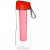 Бутылка для воды с диффузором Sistema Hydrate 0.8 л 660-3 red