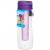 Бутылка для воды с диффузором Sistema Hydrate 0.8 л 660-4 purple