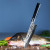 Кухонный нож сантоку Samura Blacksmith 18.2 см SBL-0095