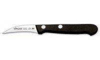 Нож для чистки изогнутый Arcos Universal 6 см