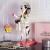 Коллекционная статуэтка Cow Parade корова Alphadite Goddess of Shopping, Size M, 15×5×11 см