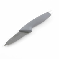 Кухонний ніж для овочів Fissman Hunter 8 см