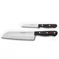 Набор кухонных ножей Wusthof New Gourmet (2 пр)
