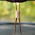 Ароматизатор в машину с ароматом копченого дерева и яблочной кожуры (картридж сменный) Woodwick Fireside 20г
1657104E