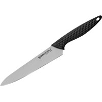 Кухонный нож универсальный Samura Golf 15.8 см