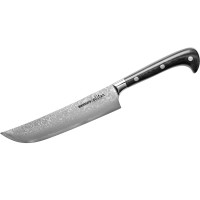 Кухонный нож шеф-повара Samura Sultan 16.4 см