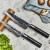 Набор кухонных ножей "Поварская тройка" Samura Blacksmith 3 шт SBL-0220