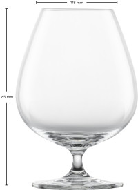 Набор бокалов для коньяка Schott Zwiesel Bar Special 0.884 л (6 шт)