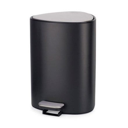Контейнер для мусора с педалью Joseph Joseph EasyStore Luxe 5 л