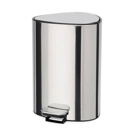 Контейнер для мусора с педалью Joseph Joseph EasyStore Luxe 5 л